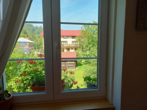 Nature Home, Braşov